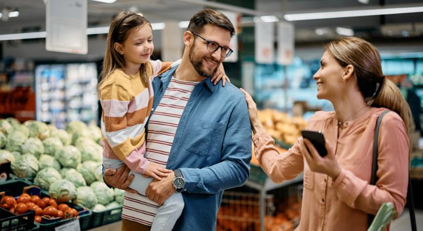 Rend a polcokon, élet a boltok mögött – a Mecsek Füszért története Villánytól a vidéki Magyarországig
