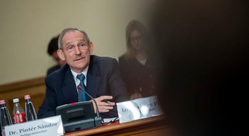 Magyarországon kiegyensúlyozott a közbiztonság