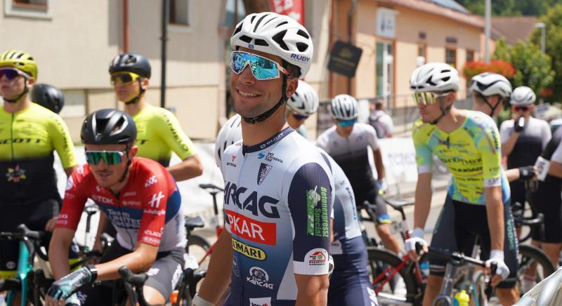 A Tudor Pro Cycling csapatnl folytatja a Karcag egykori bringsa