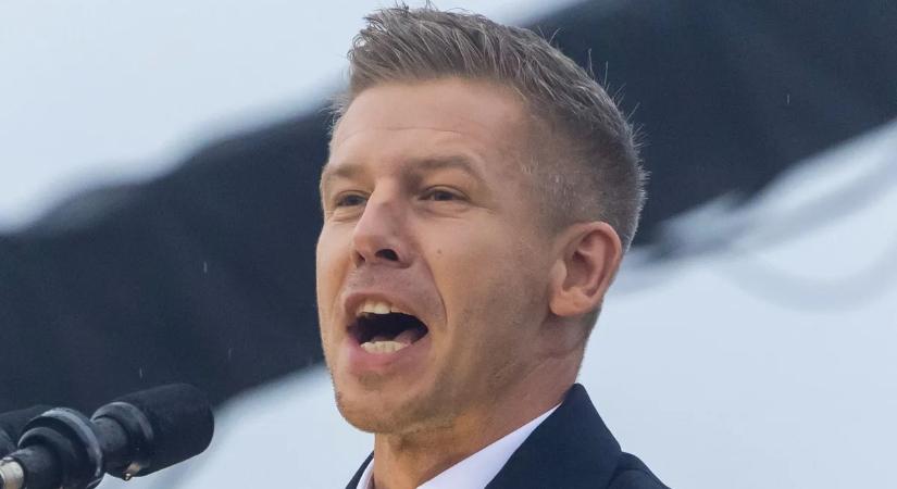 Összeomló államháztartás, nem növekvő bérek, stagnáló nyugdíjak - ez jellemezte 2010 előtt hazánkat és ezt hozná vissza a Tisza