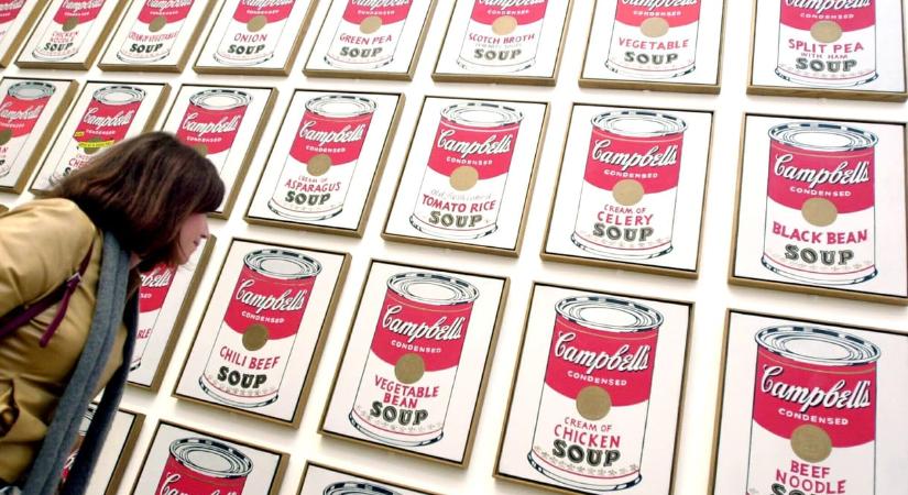 Rasszista kijelentések miatt felfüggesztette egyik vezetőjét a Campbell’s