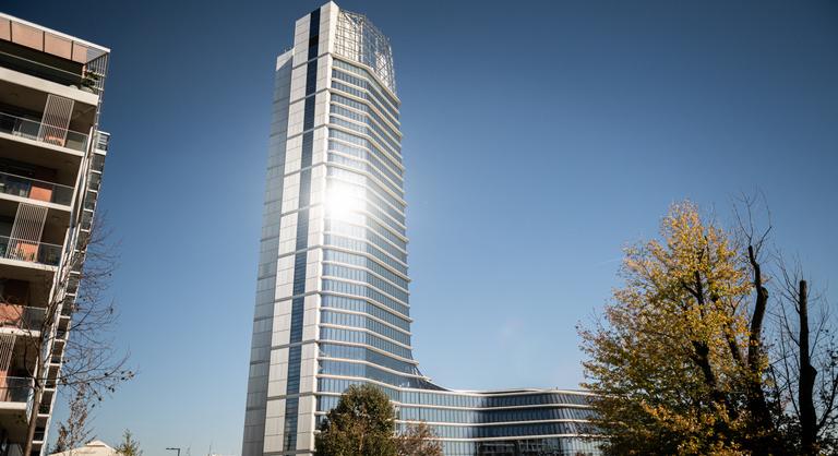 Döntött a közgyűlés, holdinggá alakul a Mol