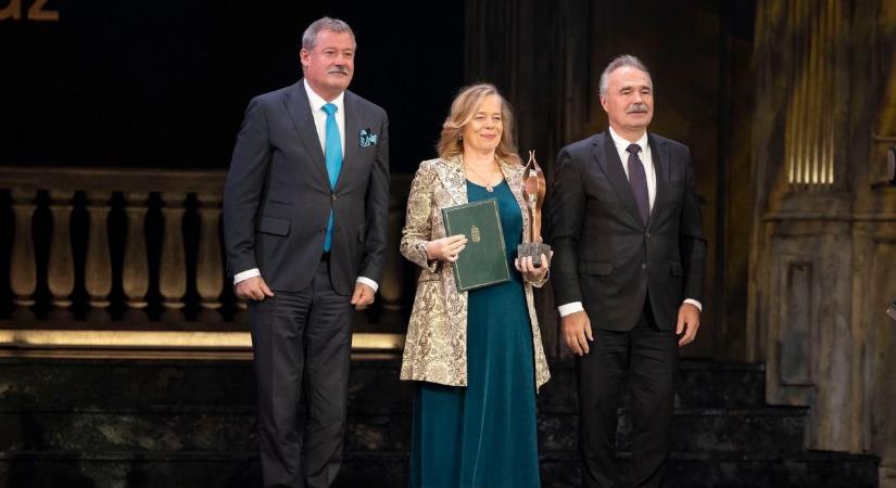 Két új hungarikum született – V. Németh Zsolt köszöntötte az idei díjazottakat