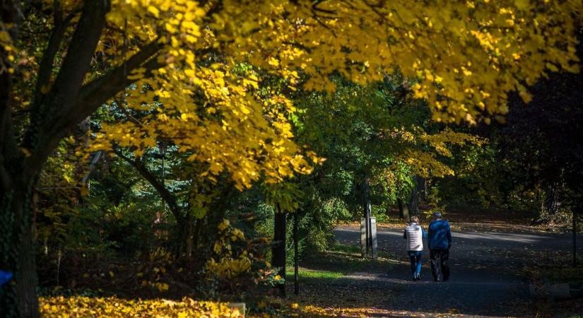 Fagyos reggelre számíthatunk pénteken Hevesben – így alakul a nap további részében az időjárás