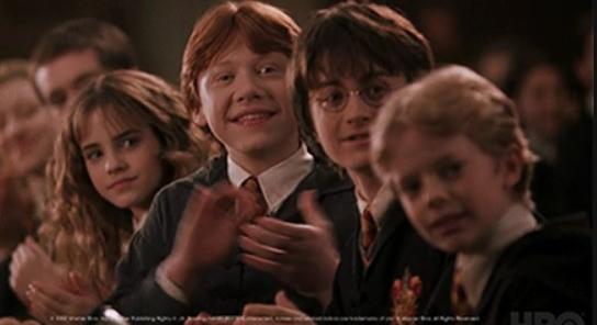 Tényleg jön a Harry Potter-sorozat?