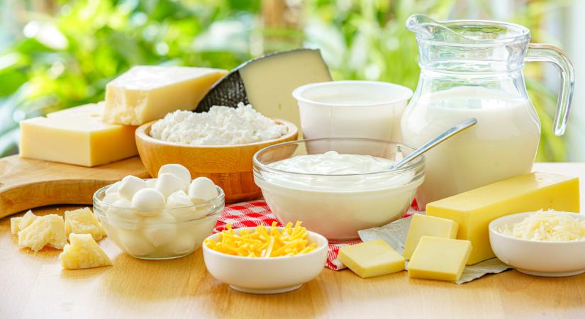 Érdekes számok érkeztek: így változott meg a tejtermékek ára itthon