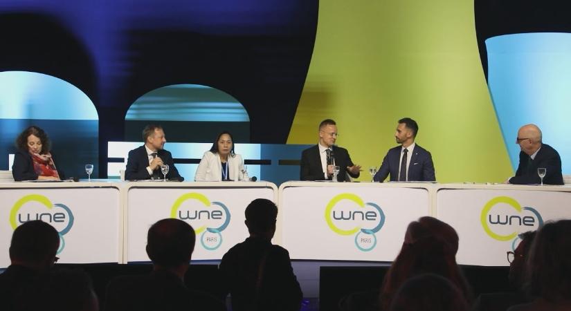 Szinergia – 2025.11.27.