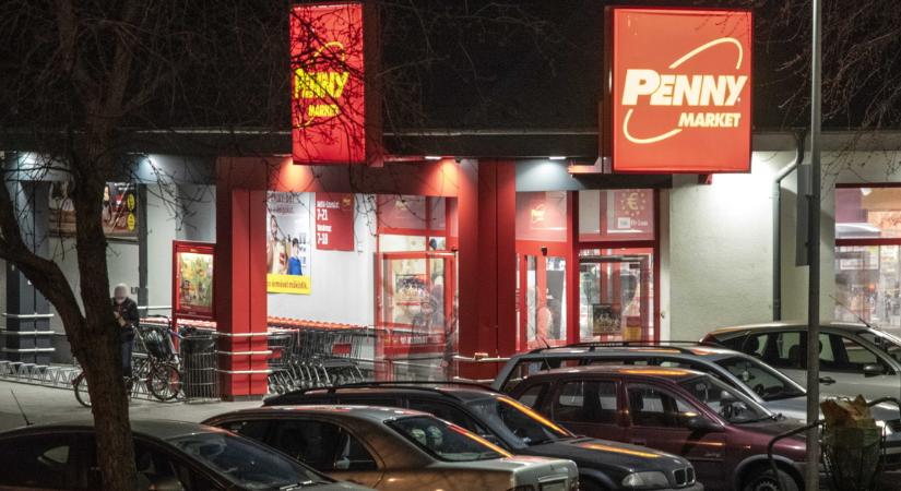 Rekord eredménnyel zárult a Penny és a Magyar Vöröskereszt adománygyűjtése