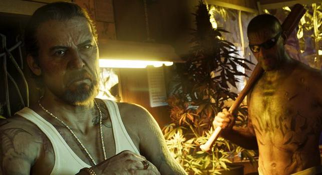 Co-op a GTA 6-ban?! Jöhet!