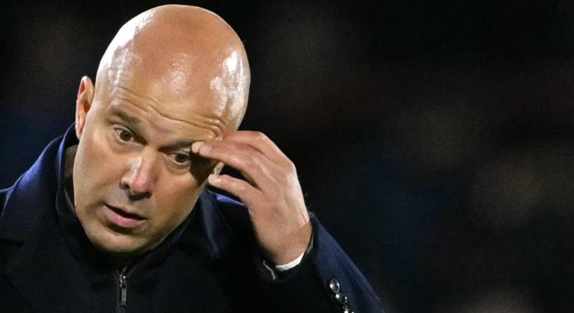 „Az egész csoport számít, nem egy ember” – Arne Slot ultimátumot kaphatott Liverpoolban