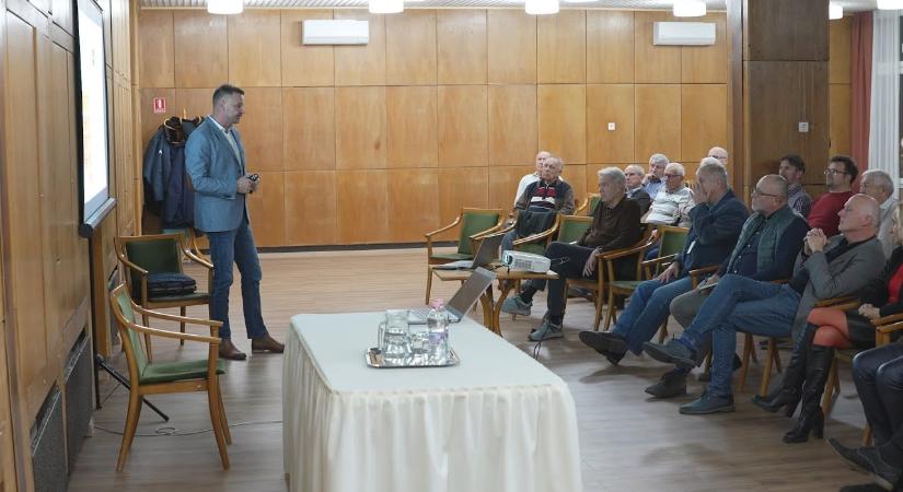 Zárult a népszerű sorozat idei évada