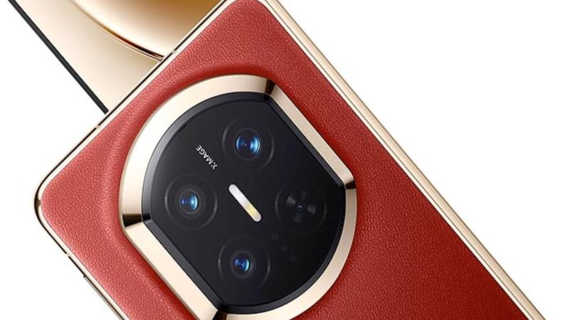 December 11-én nemzetközi vizekre evez a hajlítható kijelzős Huawei Mate X7