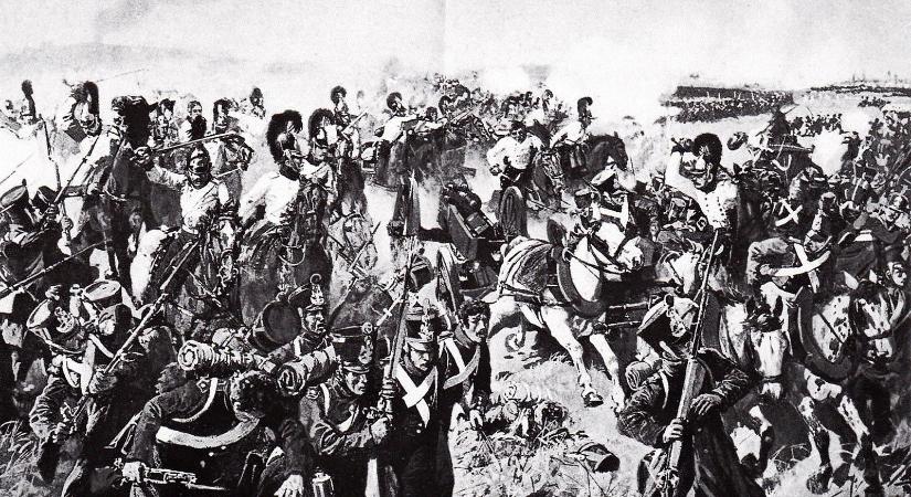 Így halt meg Haynau, a magyarok mészárosa, ennél szörnyűbb végzet nem létezik