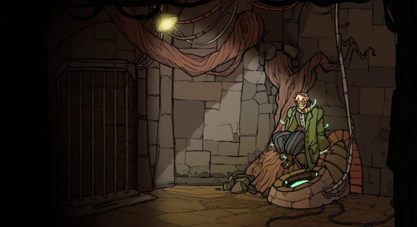 5 ezer helyett most ingyen adja az Epic ezt az abszurd űrkalandot