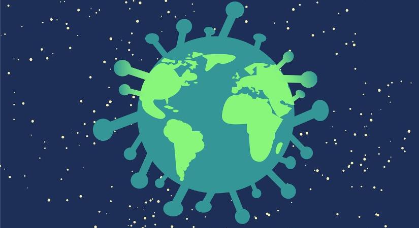 Koronavírus: jó hír érkezett erről a szezonról