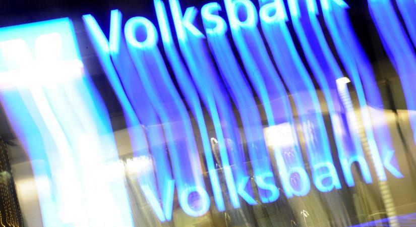 Aggódnak Németországban a Volksbank pénztáraiért – jöhet a hatalmas mentőcsomag?