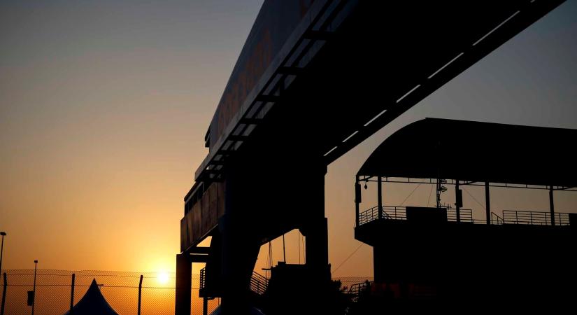 Az F1-es Katari Nagydíj TV-közvetítései