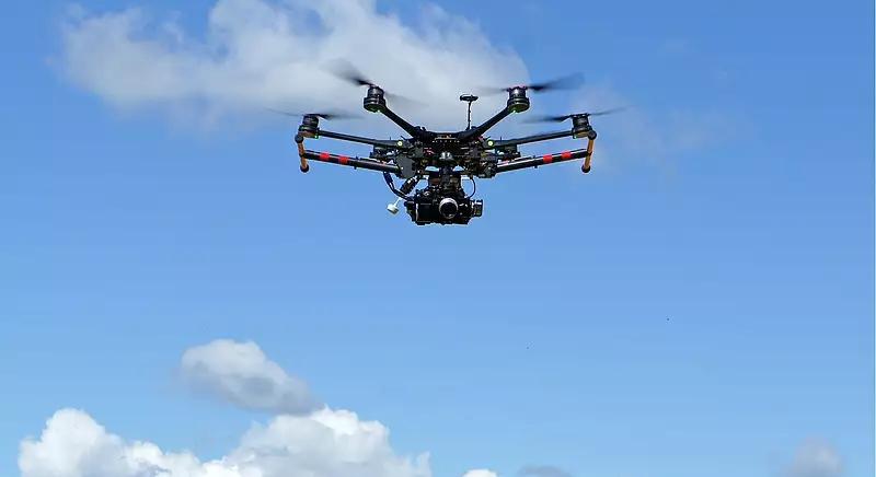 Nagy-Britannia elfogódrónokat gyártana Ukrajnának