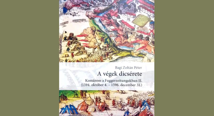 „Az a parancs, hogy a szegény népet mindenhol vágja le“ – háborús tudósítás Komárom környékéről