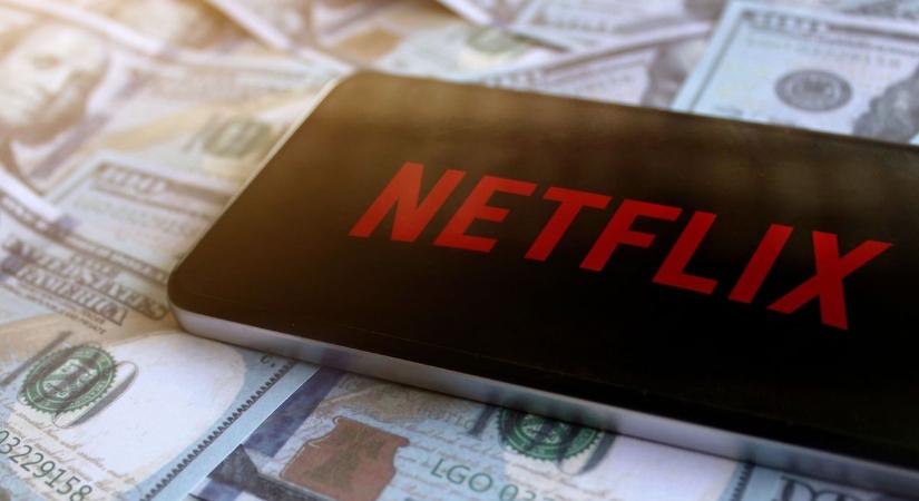 Kiderült, mennyit kell dolgozni egyhavi Netflix-előfizetésért: elképesztő különbségek vannak már Európán belül is
