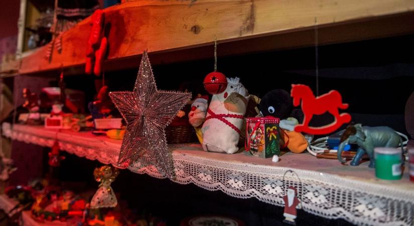 Varázslatos Mikuláskuckó várja a gyerekeket a Cirókában – fotók