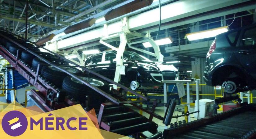 Nem akarnak háborús drónokat gyártani a Renault dolgozói, mégis erre kényszerítené őket a kormány