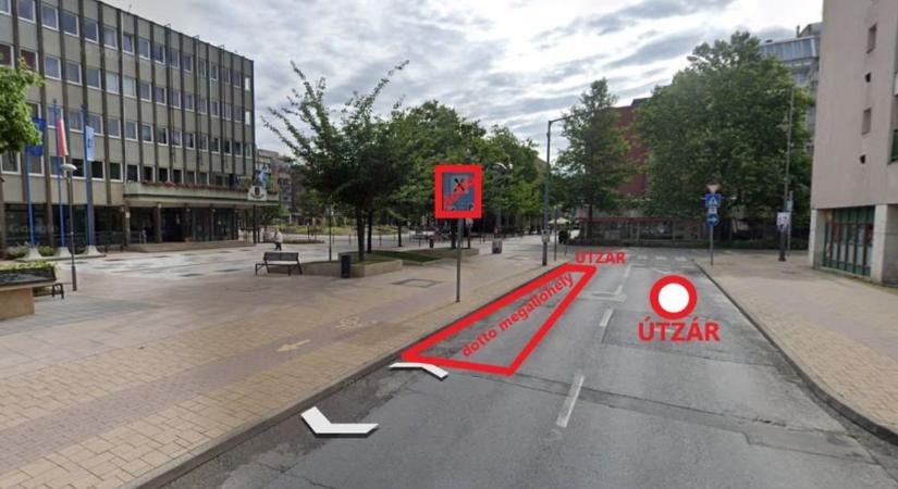 Ingyenvonat a belvárosban? Így élvezheted az adventi varázst Zalaegerszegen, ám az autósok figyeljenek a lezárásra!