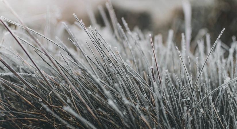 Időjárás: Csípős hajnal, hideg nappal VIDEÓ