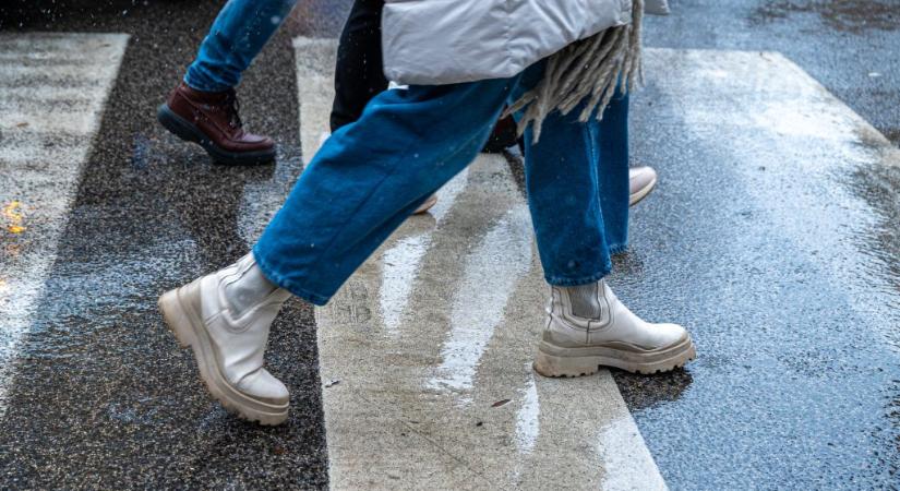 Mutatjuk, milyen idő várható november utolsó hétvégéjén