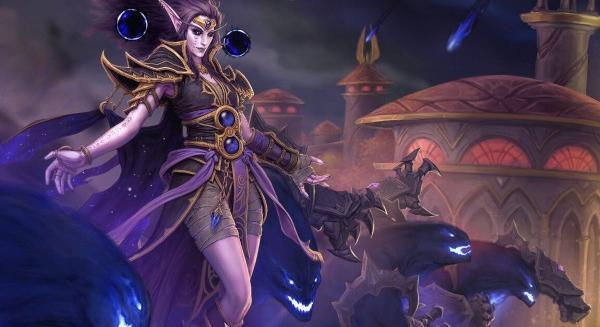 World of Warcraft - márciusban indul a Midnight kiegészítő, már lehet jelentkezni a bétára