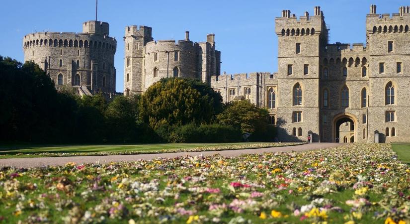 Bedrogozott férfi hatolt be a királyi család birtokára – ez vár most rá