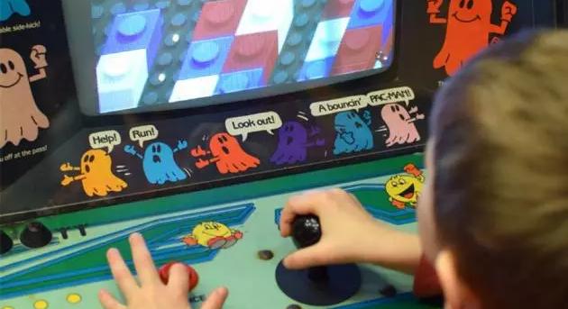 Hétvégén ismét BP-n a ReGamEx - a retró gamer expó