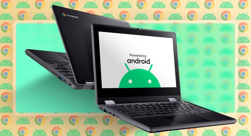 Aluminium – Ezen a kódnéven fejleszti a Google a PC-kre szánt Android variánst