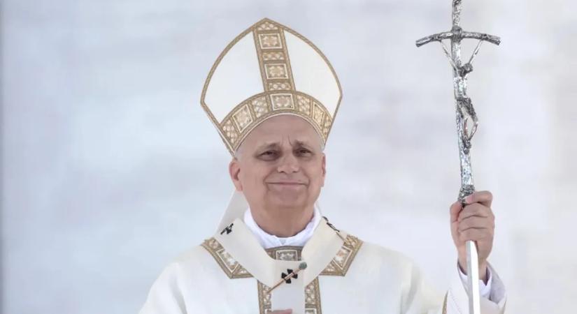 „Ne kérd meg tőle, hogy…” – megdöbbentő, mit mondott XIV. Leó pápa a gyerekeknek a mesterséges intelligenciáról