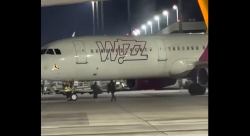 Repülő után rohanó utasok? Ugyan! Így loholjon óceánjáró, űrhajó vagy vonat után!