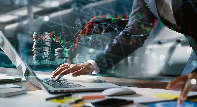 Főpróbát tartott a forint a pénteki ítélethirdetés előtt