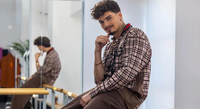 Marics Peti miatt tört ki zűrzavar az Erkel Színházban: faképnél hagyták az énekest – Videó