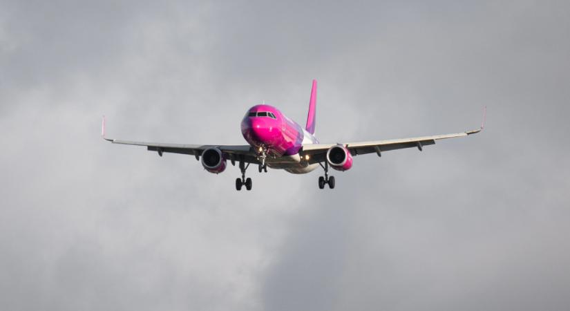 Nagy tervei vannak a Wizz Airnek Izraelben