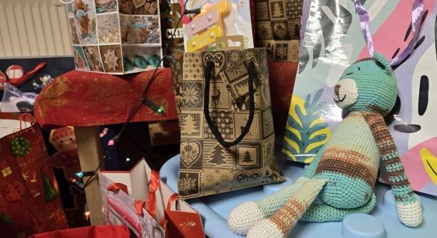 Levelek a Jézuskának – már hatodik éve!