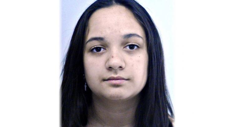 A 15 éves Bogdán Enikőt keresik a kanizsai zsaruk