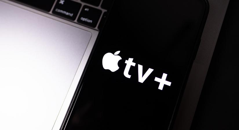 Ismét elemi erővel indult meg a valaha készült egyik legjobb sci-fi sorozat