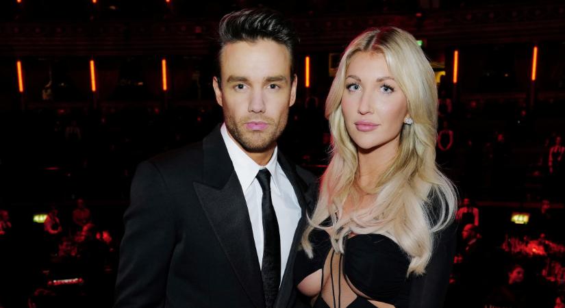 Liam Payne néhai barátnőjét ízléstelen tett miatt kritizálják a rajongók