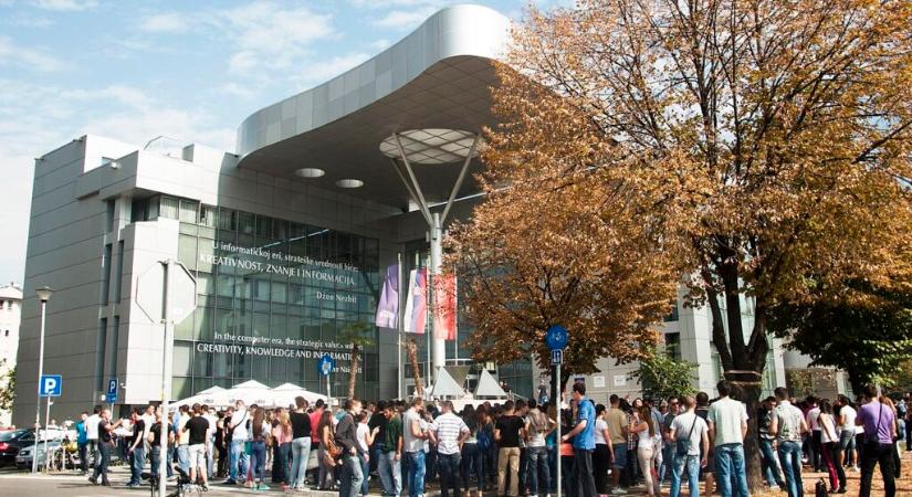 Megvonták a Megatrend Egyetem működési engedélyét