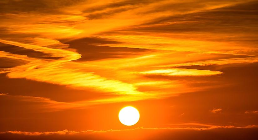 A Nap mágneses aktivitását tanulmányozzák magyar kutatók