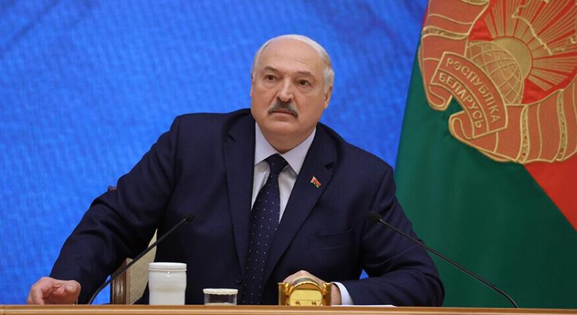 Az USA és Fehéroroszország tárgyalásokat folytat politikai foglyok szabadon bocsátásáról