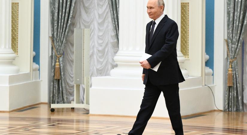 Elolvadt az eredeti béketerv, így kérdés, miről tárgyalna Orbán Viktor Moszkvában