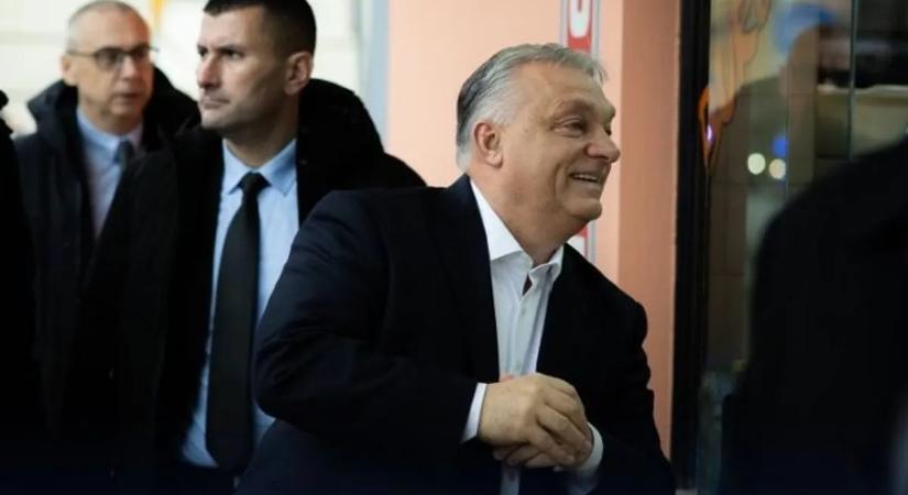 Orbán Viktor ezt semmiképp nem hagyta volna ki Szabadkán