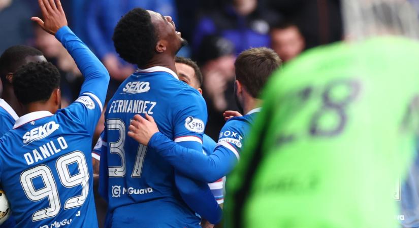 Lefejezések a Fradi legnevesebb EL-riválisánál: Két vezetőnek is mennie kellett