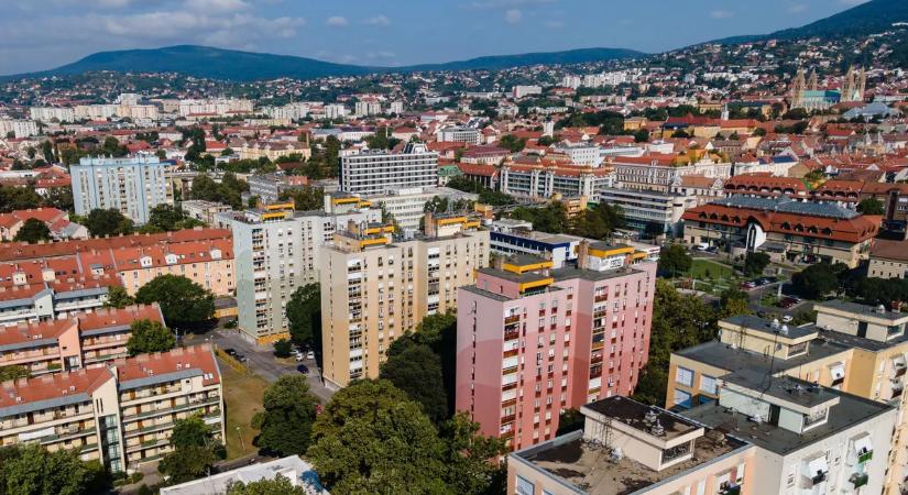 Lassul a bérleti díjak emelkedése, de az ingatlan így is vonzó befektetés maradhat