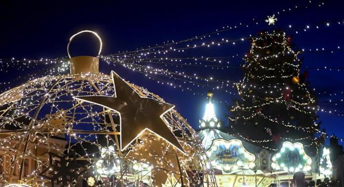 Hétvégén nyitnak a vidéki adventi vásárok: téli élmények várnak országszerte